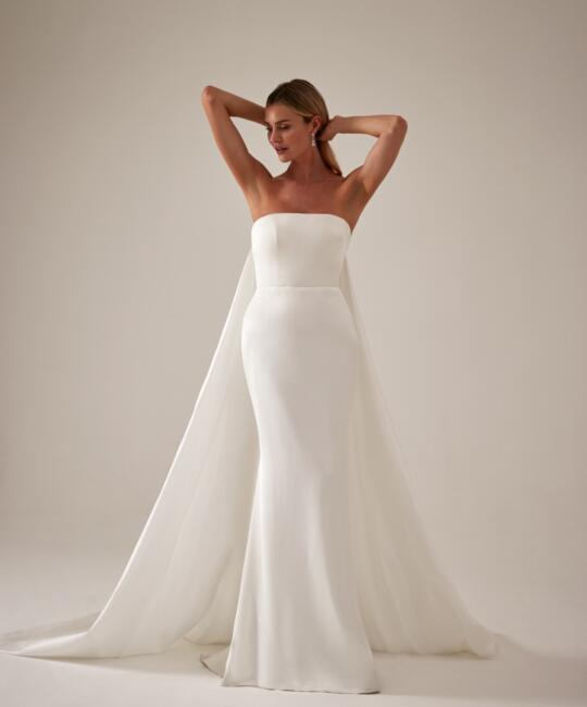 Dana Watteau Train Image