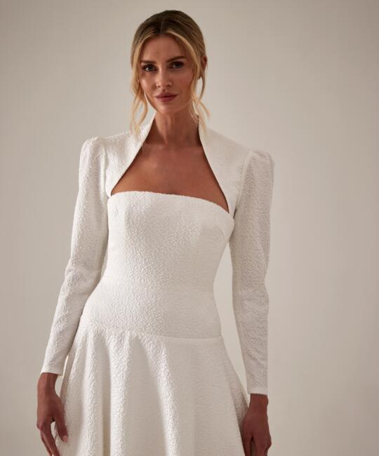 Chelsea Jacket Image